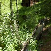 Fam. Veldman – Visperterminen 1378m